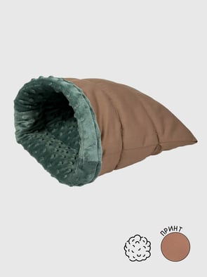 Гамак-Мішечок | Смарагд