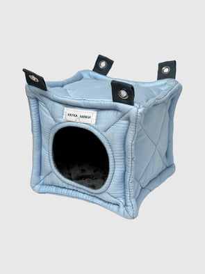 Кубічна Хатинка