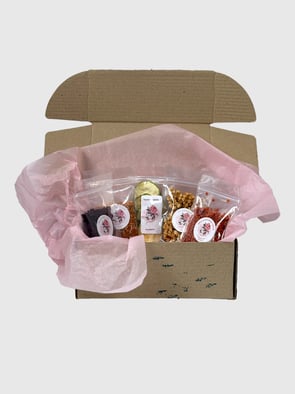 Набори та Mystery Box