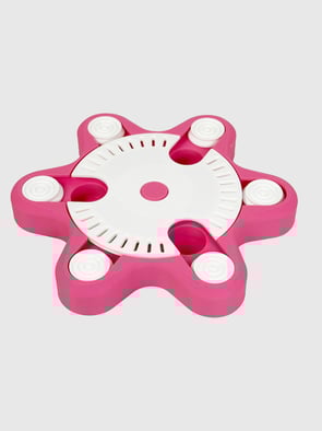 Шуколик | Рожевий