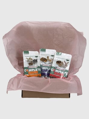 Crock Набір | 3 смаки