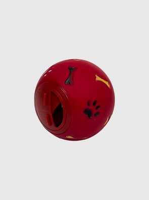 Годівничка-Мʼячик | Червона