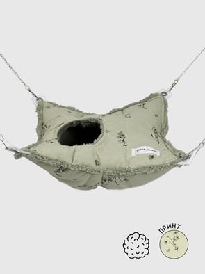 Гамачок-Нірка | Конвалія