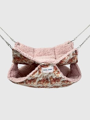 Гамачки та Хатинки