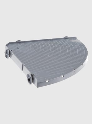 Поличка | Ferplast | Сіра