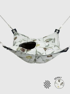 Гамачок-Нірка | Оливка