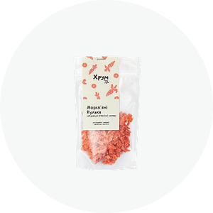 Прикорм та Смаколики