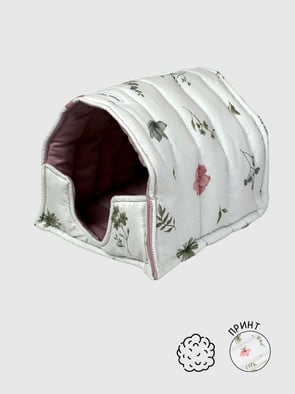 Хатинка-Лігво | Весна