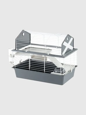 Клітки та Підставки