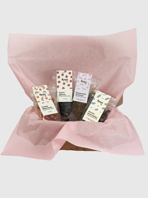 Білковий Набір | 4 види