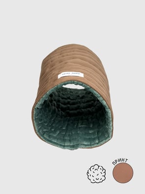 Гамачок-Тубус | Смарагд