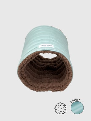 Гамачок-Тубус | Барні