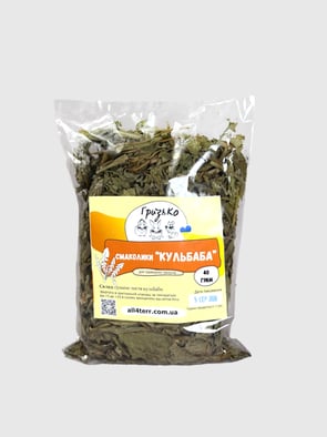 Кульбаба