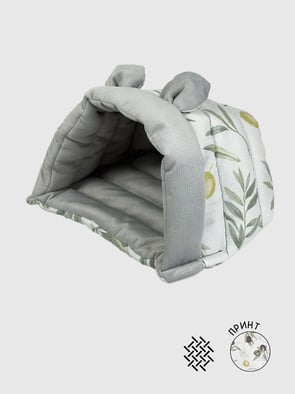 Хатинка-Хованка | Оливка