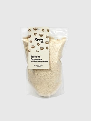 Зернова пюрешка | Basic