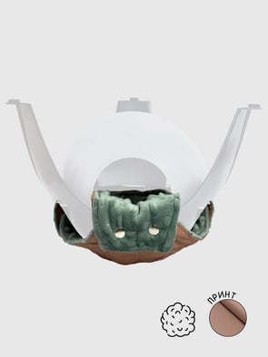 Килимок на Savic Sputnik XL | Смарагд