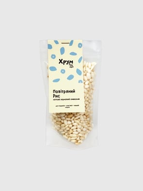 Повітряний Рис