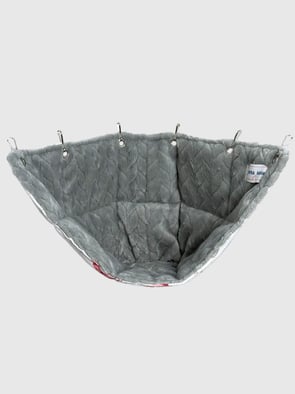 Кутовий Гамачок