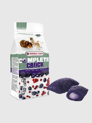Versele-Laga | Complete Crock Berry
