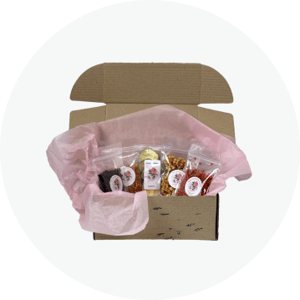 Бокси та Містері Бокс