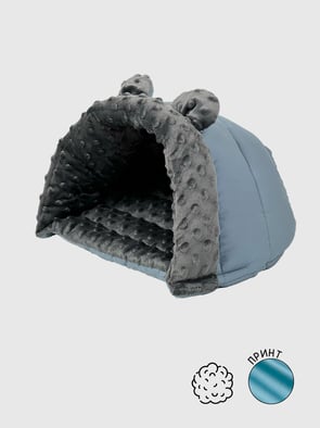 Хатинка-Хованка | Хвиля