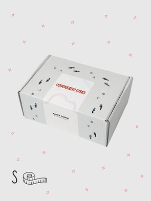 February Mystery Box | S