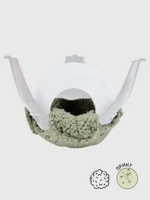 Килимок на Savic Sputnik XL | Конвалія