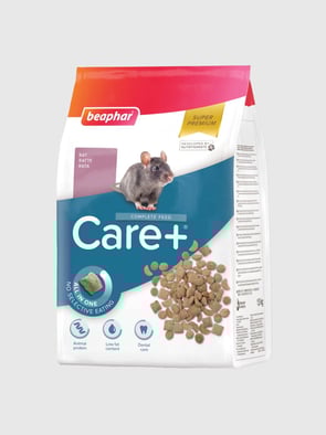 Beaphar | Care + Rat