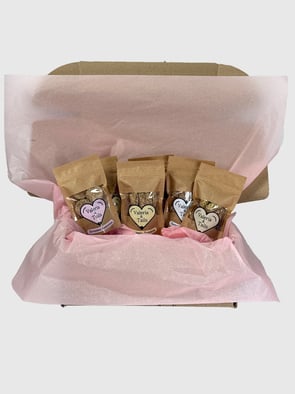 Набір "Пацьо-Печивка" | 6 смаків