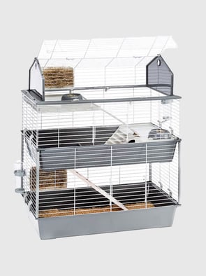 Клітки (+підставки) для пацючків