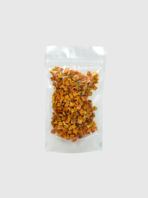 Гарбузові Кульки