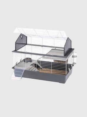 Клітка для пацючків | Ferplast Barn 100