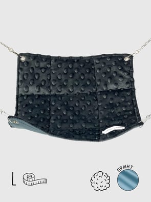 Одноповерховий Гамачок | Хвиля | L