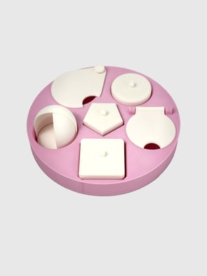 СнекЛаб | Бузковий