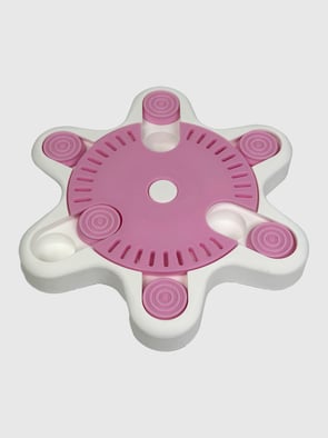 Шуколик | Бузковий 2