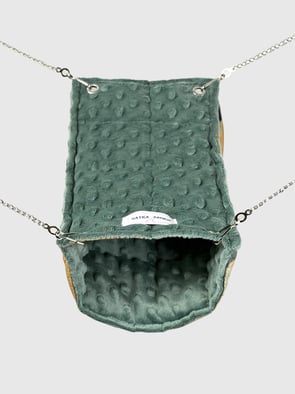 Гамачок-Труба