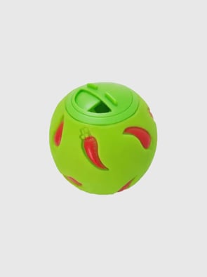 Годівничка-Мʼячик | Зелена