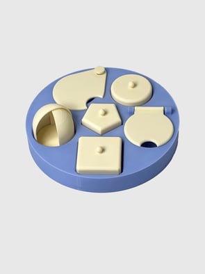 СнекЛаб | Хвиля