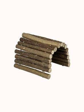 Деревʼяне Укриття