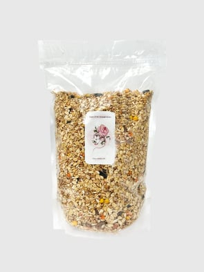 Зернова мішанка "My yummy rats" | Basic