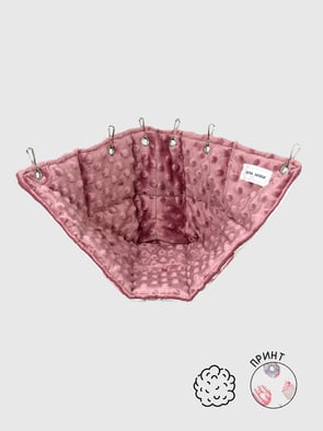 Кутовий Гамачок | Пончики