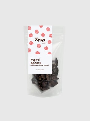 Курячі Дропси