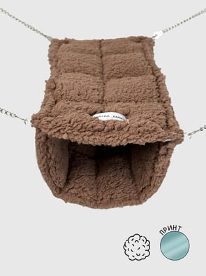 Гамачок-Труба | Барні