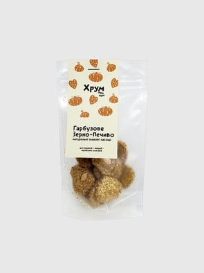 Печивко | Гарбузове | М