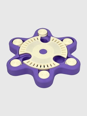 Шуколик | Лавандовий