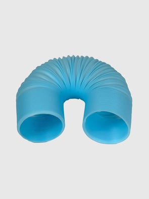 Труба-Хованка | Блакитна