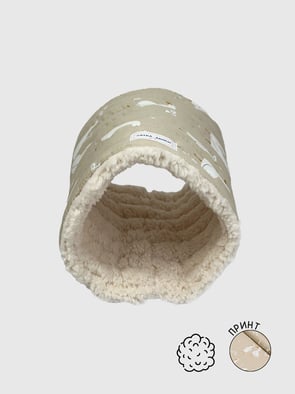 Гамачок-Тубус | Гусі