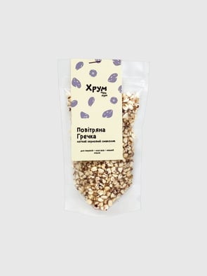 Повітряна Гречка