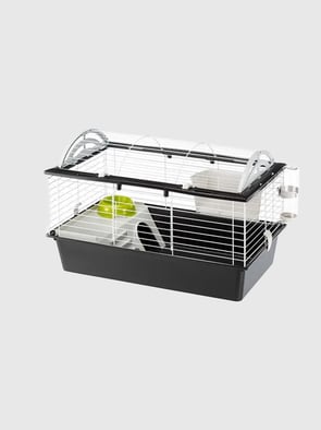 Клітка для пацючків | Ferplast Casita 80