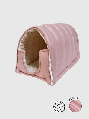 Хатинка-Лігво | Маршмеллоу